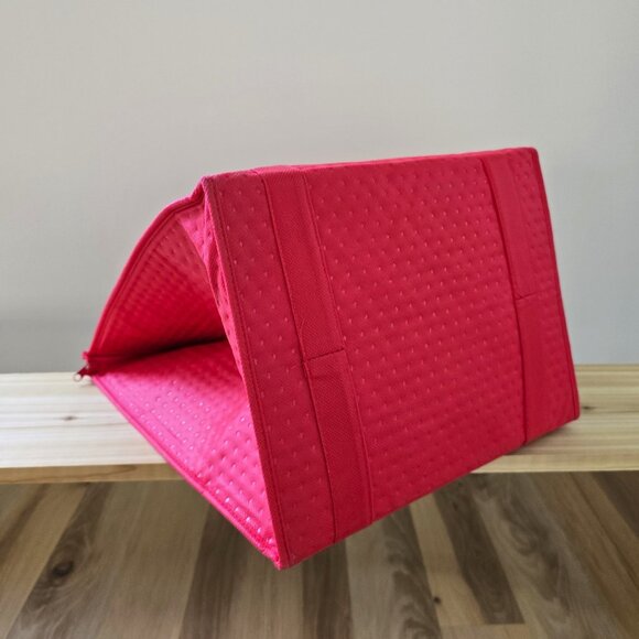 Bag Makers Large Thermo Insulated Padded Grocery Tote Attorney's Advertising - Picture 3 of 7